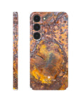 Rusted Phone Case Galaxy S23 5