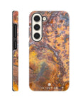 Rusted Phone Case Galaxy S23 3