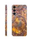 Rusted Phone Case Galaxy S23 Plus 1
