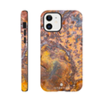 Rusted Phone Case iPhone 12 13