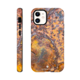Rusted Phone Case iPhone 12 Mini 20