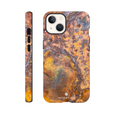 Rusted Phone Case iPhone 13 10