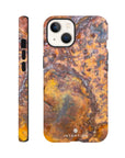 Rusted Phone Case iPhone 13 10