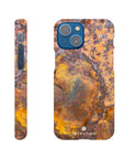 Rusted Phone Case iPhone 13 Mini 22