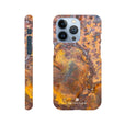 Rusted Phone Case iPhone 13 Pro 11