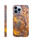 Rusted Phone Case iPhone 13 Pro Max 5