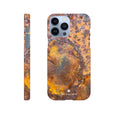Rusted Phone Case iPhone 13 Pro Max 5