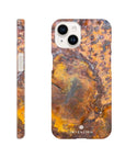 Rusted Phone Case iPhone 14 9