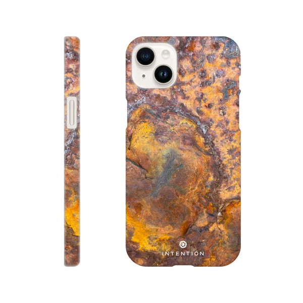 Rusted