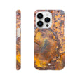 Rusted Phone Case iPhone 14 Pro 4