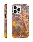 Rusted Phone Case iPhone 14 Pro Max 3
