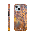 Rusted Phone Case iPhone 15 12
