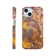 Rusted Phone Case iPhone 15 14