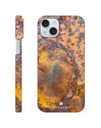 Rusted Phone Case iPhone 15 Plus 24