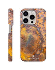 Rusted Phone Case iPhone 15 Pro 19