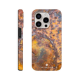 Rusted Phone Case iPhone 15 Pro 18