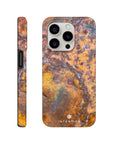 Rusted Phone Case iPhone 15 Pro 18