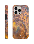 Rusted Phone Case iPhone 15 Pro Max 5