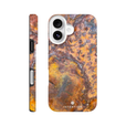 Rusted Phone Case iPhone 16 2