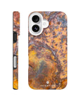 Rusted Phone Case iPhone 16 2