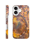 Rusted Phone Case iPhone 16 3