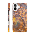 Rusted Phone Case iPhone 16 Plus 16