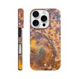 Rusted Phone Case iPhone 16 Pro 4