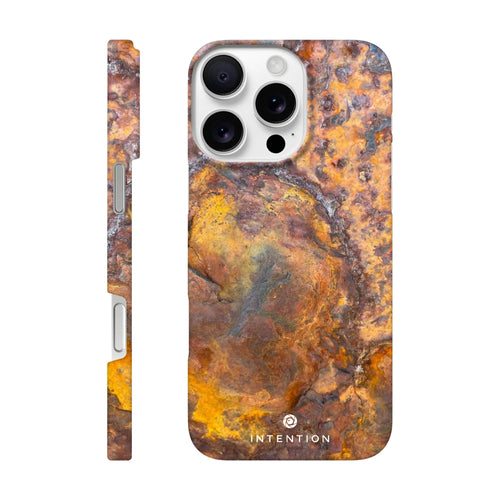 Rusted