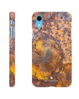 Rusted Phone Case iPhone XR 15