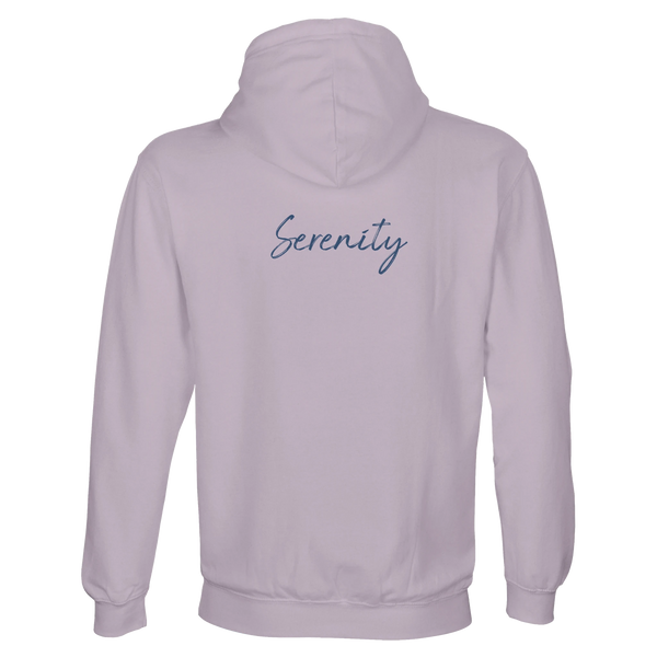 Serenity - "Indigo Sky"