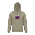 Serenity - "Indigo Sky" Hoodie Rope XS 1