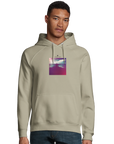 Serenity - "Indigo Sky" Hoodie Rope XS 3