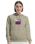 Serenity - "Indigo Sky" Hoodie Black XS 6