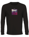Serenity - "Indigo Sky" Long sleeve Deep Black XS 1