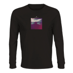 Serenity - "Indigo Sky" Long sleeve Deep Black XS 1