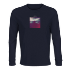 Serenity - "Indigo Sky" Long sleeve French Navy XS 1