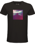 Serenity - "Indigo Sky" T-shirt Deep Black 1