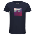 Serenity - "Indigo Sky" T-shirt French Navy 1