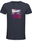 Serenity - "Indigo Sky" T-shirt mouse grey 1