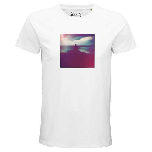 Serenity «Indigo Sky »