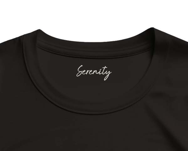 Serenity «Indigo Sky »