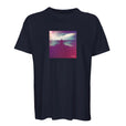 Serenity - "Indigo Sky" T-shirt French Navy 1