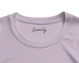 Serenity - "Indigo Sky" T-shirt lilak 2