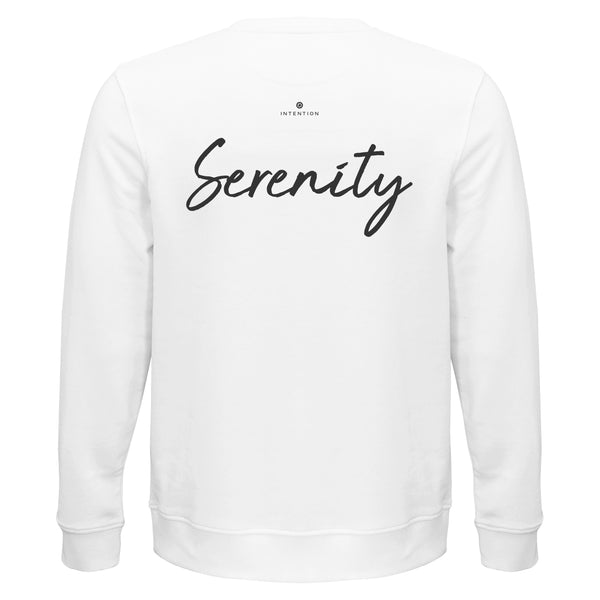 Serenity - "Indigo Sky"