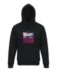 Serenity - "Indigo Sky" Hoodie Black 1