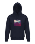 Serenity - "Indigo Sky" Hoodie French Navy 1