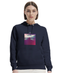 Serenity - "Indigo Sky" Hoodie French Navy 5