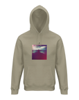 Serenity - "Indigo Sky" Hoodie Rope 1