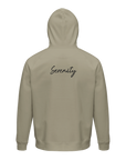 Serenity - "Indigo Sky" Hoodie Rope 2