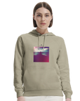 Serenity - "Indigo Sky" Hoodie Rope 5